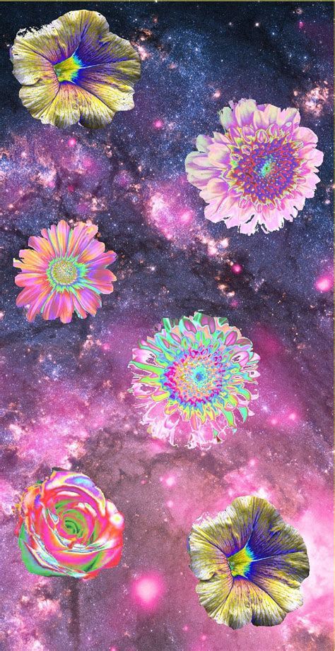 This is what i do in my spare time.'tis sad xd. psychedelic-psychiatrist: psychedelic-psychiatrist: "Intergalactic Mischief" by Aly Stinson My ...
