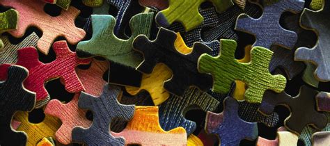 The Healthcare Puzzle