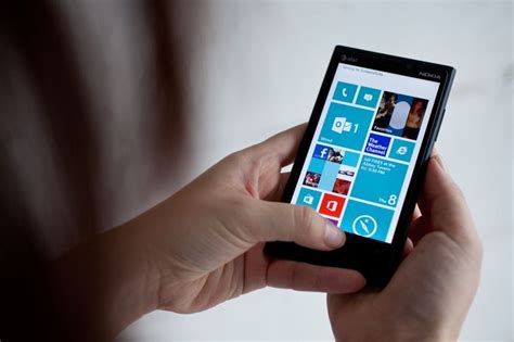Windows Phone 8 Tips Tricks And Hidden Features Smartphone Mobile