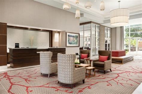 Hilton Garden Inn Charlotte Southpark Updated 2018 Prices And Hotel
