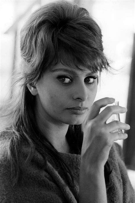Select from premium sophia loren of the highest quality. Young Sophia Loren: Life Story And Photos Of The Most ...