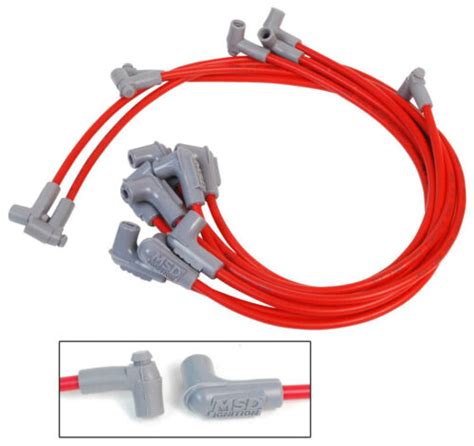sbc wires low profile thundersport