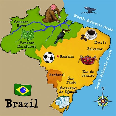 Intro Brazil