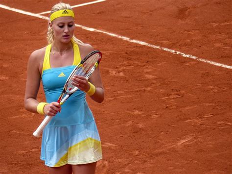 Top Best French Tennis Female Players Discover Walks Blog
