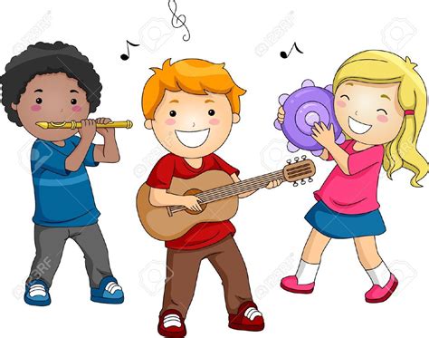 Pin By Minds Mirror On Little Musicians Kids Playing Preschool