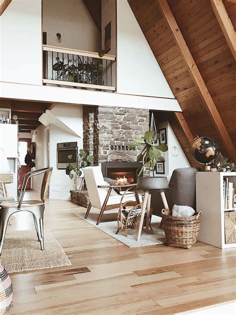 Review Of Modern Lodge Interior Design 2022 Architecture Furniture