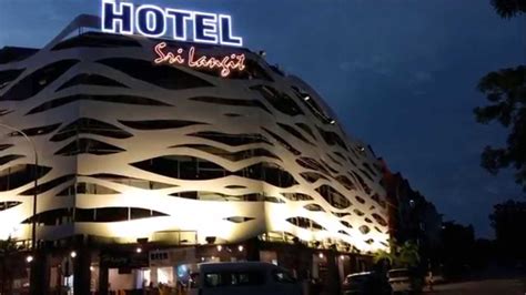 Located in sepang, sri langit hotel klia is in an area with good airport proximity. 冲上 云霄 斯里浪忆酒店 SRI LANGIT HOTEL - YouTube