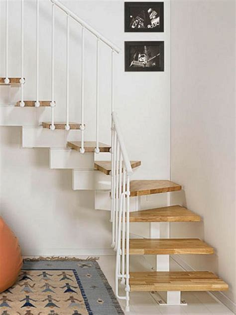 Pin By Naima Carter On Interior Small Space Stairs Staircase Design