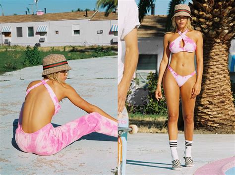 sofia richie sofia richie x frankies bikinis campaign 2019 celebmafia