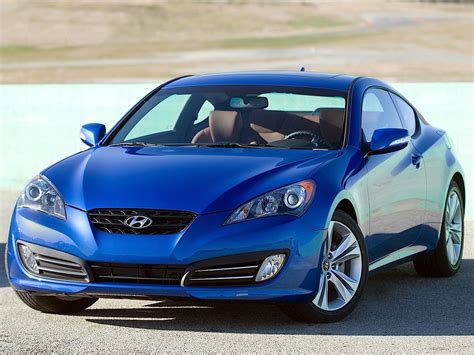Maybe you would like to learn more about one of these? HYUNDAI Genesis Coupe - 2008, 2009, 2010, 2011, 2012, 2013 ...
