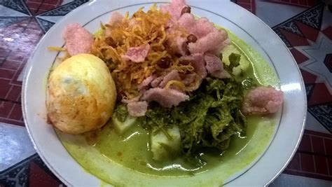 Resep lontong sayur | gulai nangka muda. Kuliner Padang Tidak Hanya Rendang, Lho. Yuk, Rasakan ...