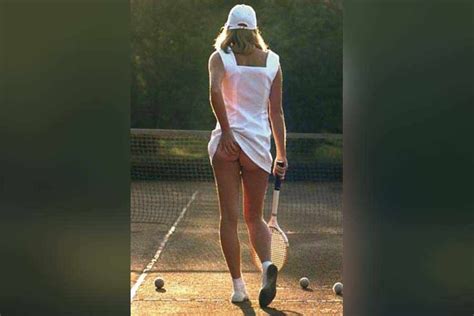 Racket Over Cheeky Iconic Tennis Image Express And Star