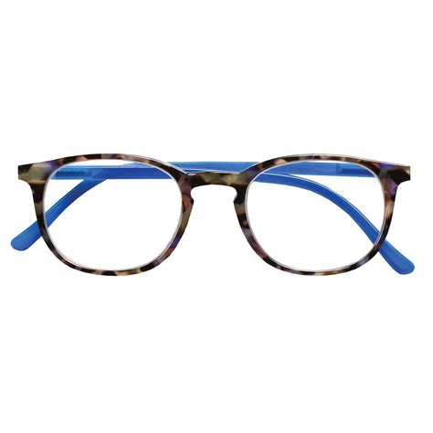 Christina Readers Colorful Scratch Resistant Reading Glasses