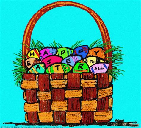 Happy Easter Easter Cartoons Happy Easter Easter