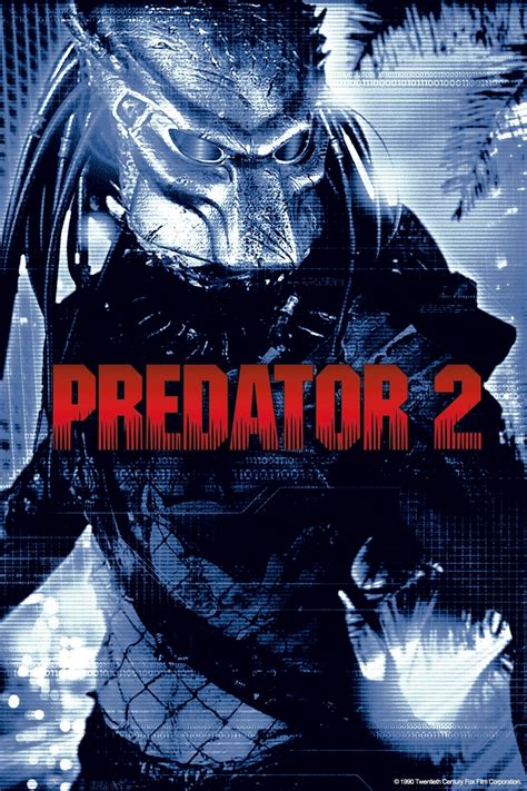 Predator 2 1990 Online Kijken