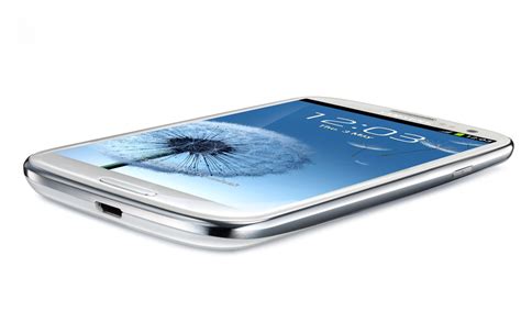 Samsung Galaxy S4 Release Looms S3 Successor May Feature New Samsung