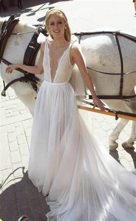 Tal Kahlon 2015 Wedding Dress Collection Modwedding