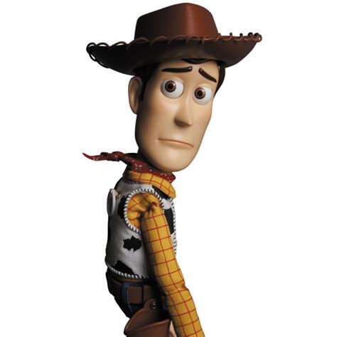 Disneypixar Ultimate Woody Da Toy Story Di Medicom Toy In Preordine