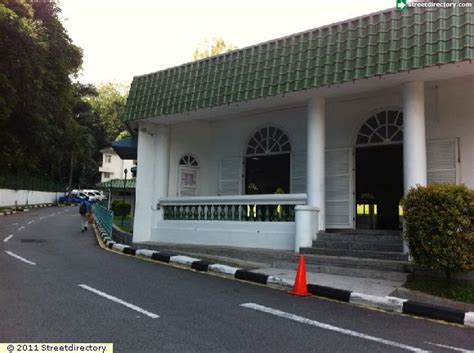 masjid temenggong daeng ibrahim image singapore