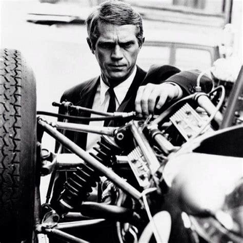 Pin By Ush On Handsome Hothooah With Images Steve Mcqueen