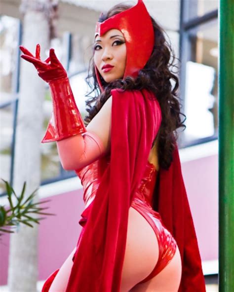 yaya han on instagram “ fawnina made a cosplaycountdown2020 challenge and i m gonna try it