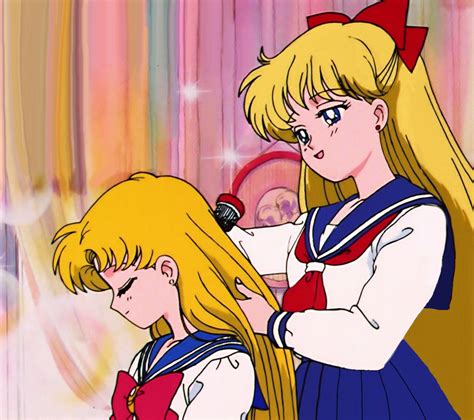 This Is A Screenshot From One Of My Favorite Sailor Moon Episodes Sailor Moon Episodes