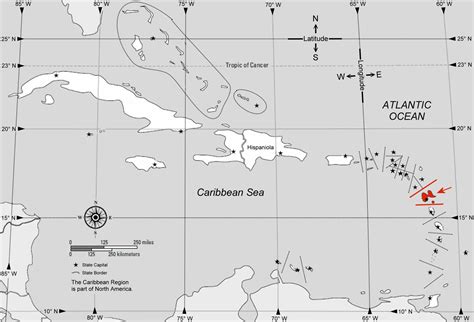 Guadeloupe Glp