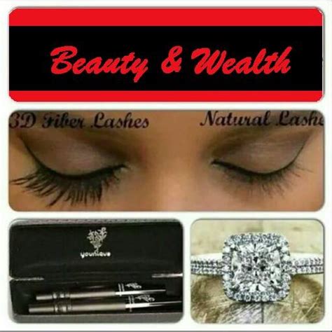 Beauty And Wealth