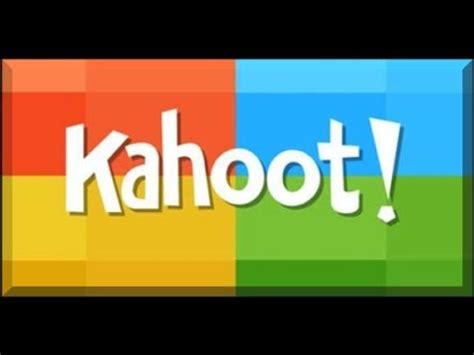 Is free for teachers and their students, and it's our commitment to keep it that way as part of our mission to make learning awesome. ‫كاهوت Kahoot‬‎ - YouTube
