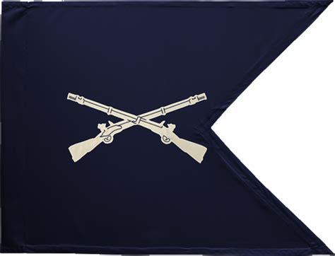 Special Forces Guidon Flag
