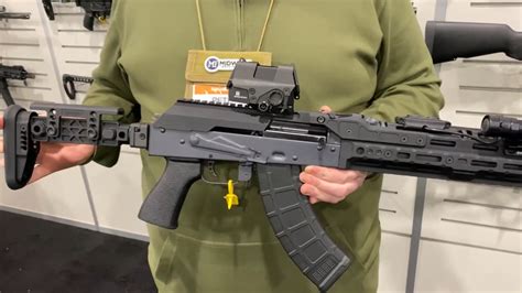 Ak 47 Tactical Kit