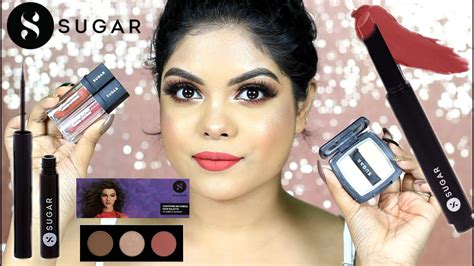 5 Best Must Have Sugar Cosmetics Highly Recommended Kolkata Sohini