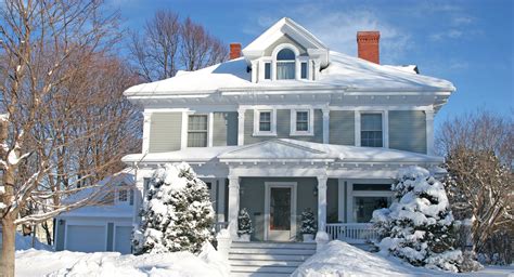 Winter Home Tips You Should Know 15 Tips Ideas