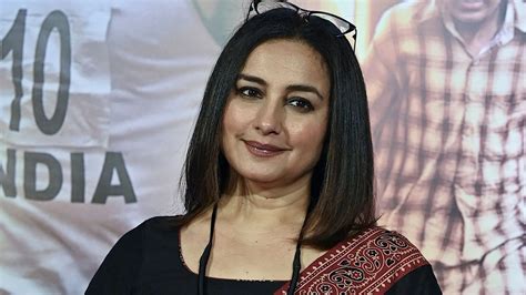 Divya Dutta Reveals She Feels ‘sexy As She Opens Up On ‘intimate Scenes With Irrfan Khan And