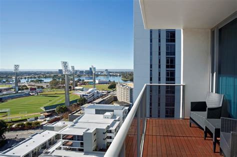 Fraser Suites Serviced Apartments Perth Citybase