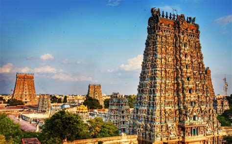 Madurai, situated in southern tamil nadu, is a district with its headquarters in madurai city, on the banks of vaigai river. 13 Unmissable Places to Visit in Tamil Nadu, South India ...