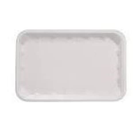 8x5 Foam Tray White Deep Ikon 4x90 Port Stephens Packaging