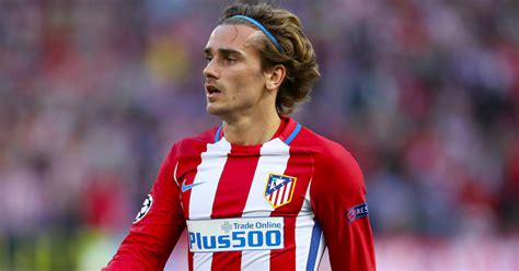One of the spanish media said a. Giggs reckons Man Utd have fooled us over Antoine ...