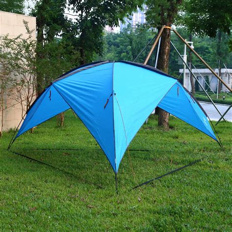 Easy Sun Shelter Super Tent