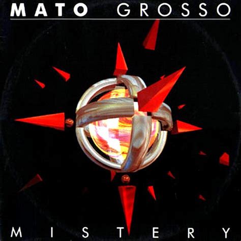 Mato Grosso Mistery Releases Reviews Credits Discogs