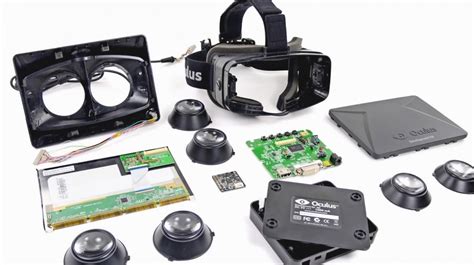 A diy vr headset is something straight out of a craft station. Oculus thrift: How to make yourself a DIY VR headset