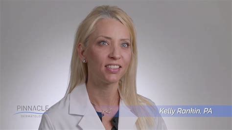 Board Certified Physician Assistant Kelly Rankin Youtube