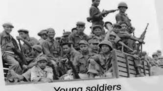 Memorializing Lives Lost in the Secret War in Laos - YouTube