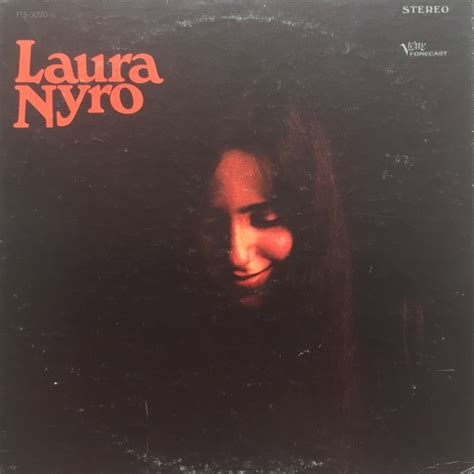 Laura Nyro The First Songs 1969 Vinyl Discogs