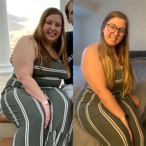 f 25 5 2 [243 lbs 209 lbs 34 lbs] 4 5 months seeing the first photo was one of the things
