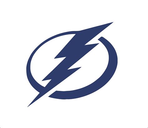 Viimeisimmät twiitit käyttäjältä tampa bay lightning (@tblightning). Tampa Bay Lightning logo | SVGprinted