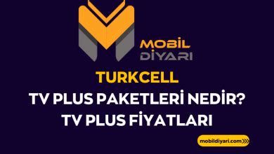 Turkcell Faturasız Tarifeler Ve Paketler 2023 Mobil Diyarı