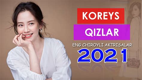 Chiroyli Koreys Qizlar 2021 Yilning Eng Chiroyli Aktrisalari Janubiy Koreya Youtube
