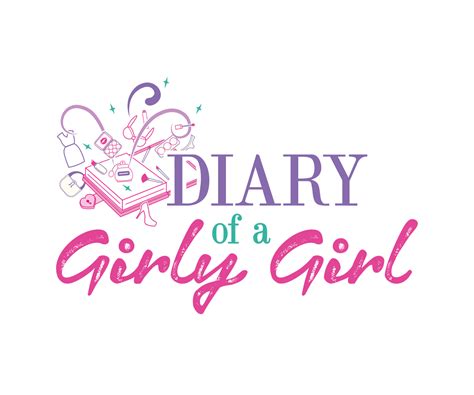 Girly Company Logo Logodix