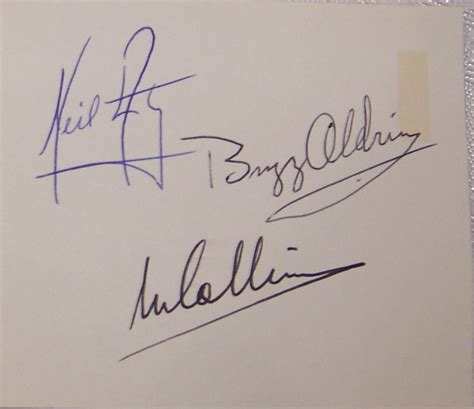 Discover and share ireland michael collins quotes. NEIL ARMSTRONG, BUZZ ALDRIN & MICHAEL COLLINS CUT ...